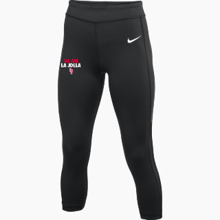 Nike Women's Club Ace Capri