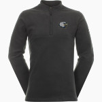 Akins Eagles Nike Men's Victory Half-Zip Pullover Front Thumbnail