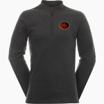 ECU Tigers <span class="pdp-name-mascot">East Central Tigers</span> Nike Men's Victory Half-Zip Pullover Front Thumbnail