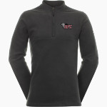 SFC Eagles <span class="pdp-name-mascot">Santa Fe Christian</span> Nike Men's Victory Half-Zip Pullover Front Thumbnail