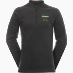 Fortune Academy Mighty Oaks online store Nike Men's Victory Half-Zip Pullover Front Thumbnail