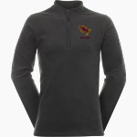 Forest Lake Rangers <span class="pdp-name-mascot">Forest Lake Rangers</span> Nike Men's Victory Half-Zip Pullover Front Thumbnail