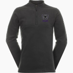 KENOSHA REUTHER HIGH SCHOOL BULLDOGS Nike Men's Victory Half-Zip Pullover Front Thumbnail