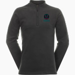 Gotham Tech Gargoyles <span class="pdp-name-mascot">Gotham Tech High School Gargoyles</span> Nike Men's Victory Half-Zip Pullover Front Thumbnail