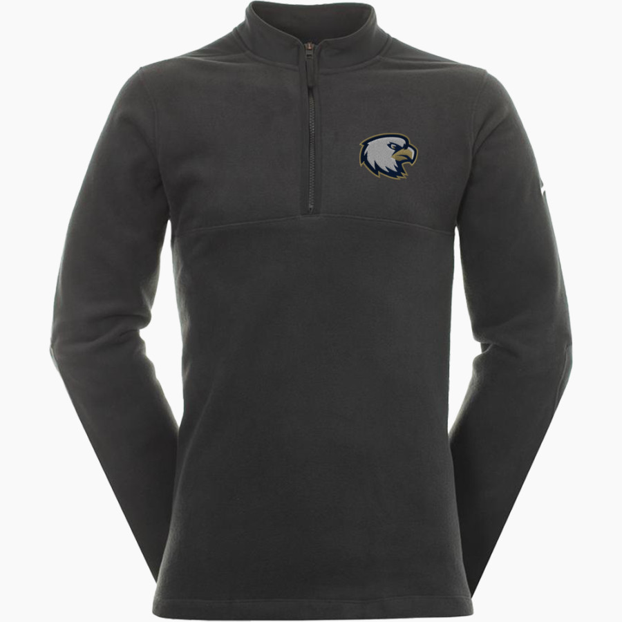 Akins Eagles Nike Men's Victory Half-Zip Pullover