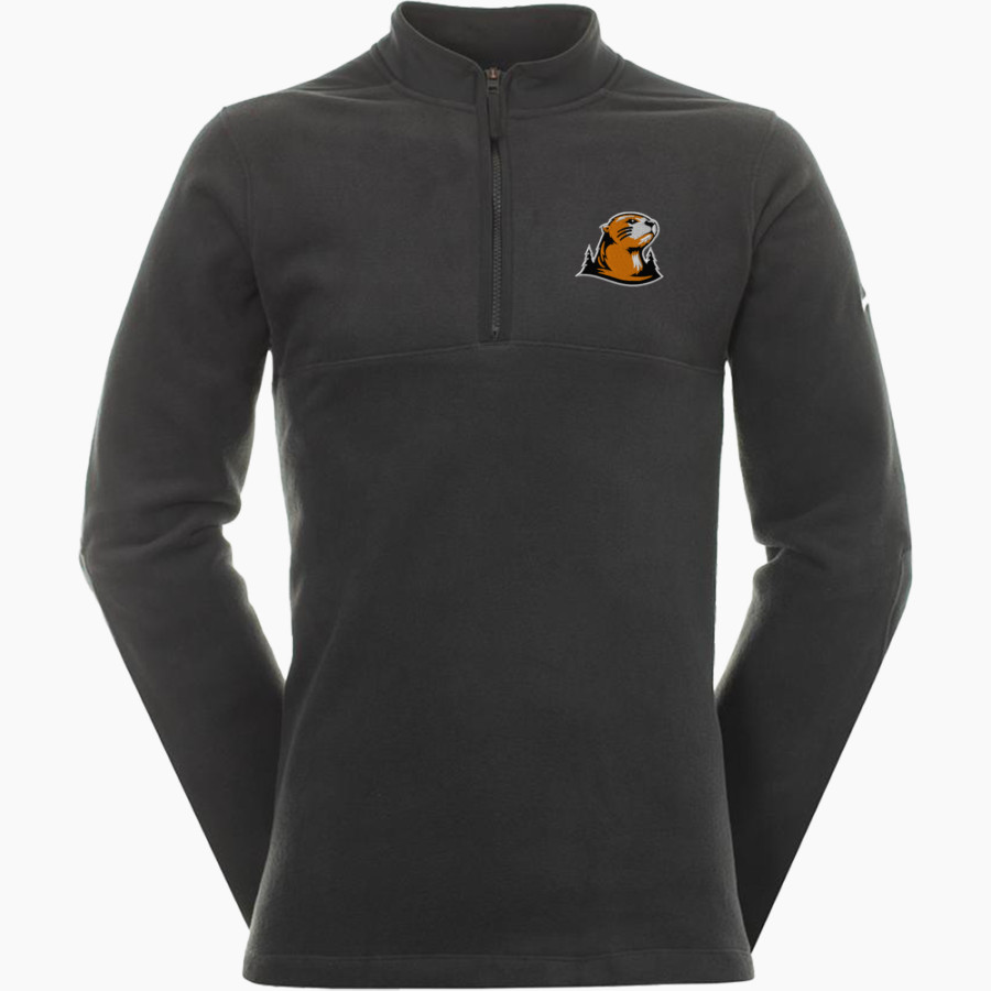 Lewis & Clark College The Official Online Store Nike Men's Victory Half-Zip Pullover