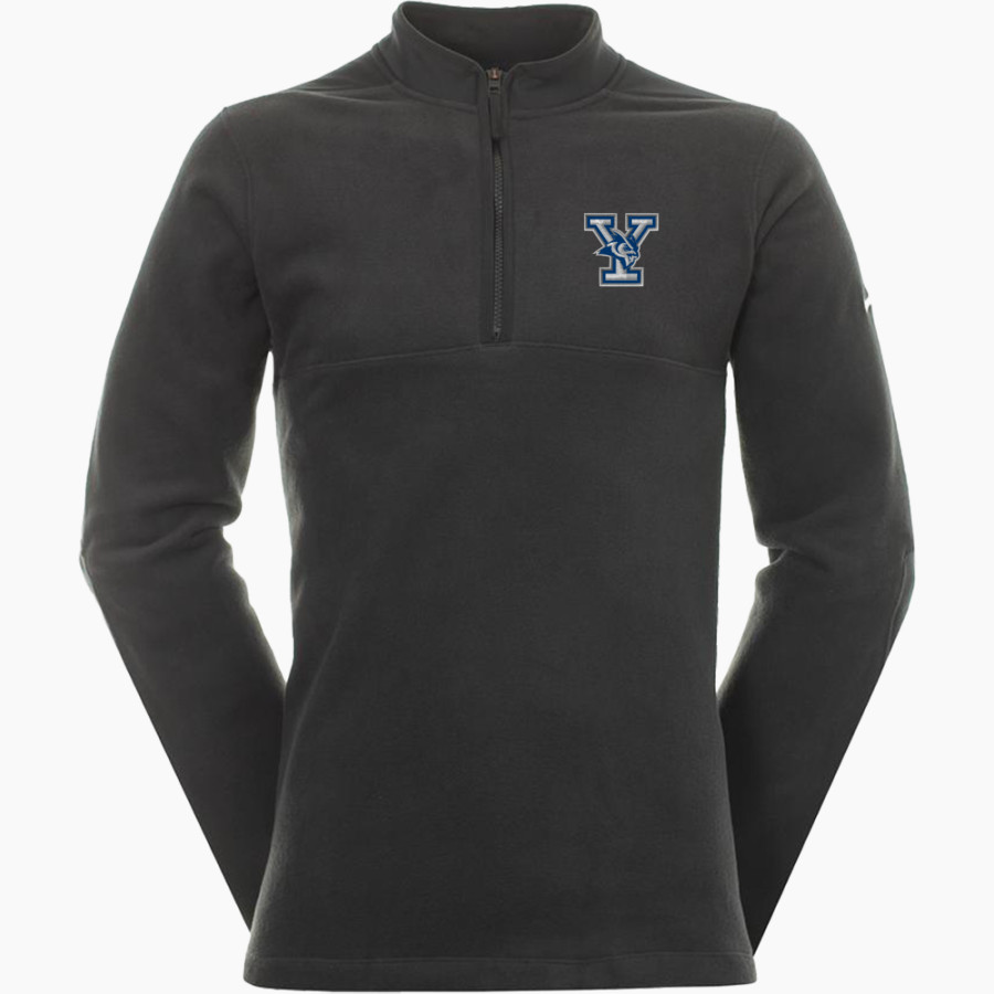 YANTIS HIGH SCHOOL OWLS Nike Men's Victory Half-Zip Pullover