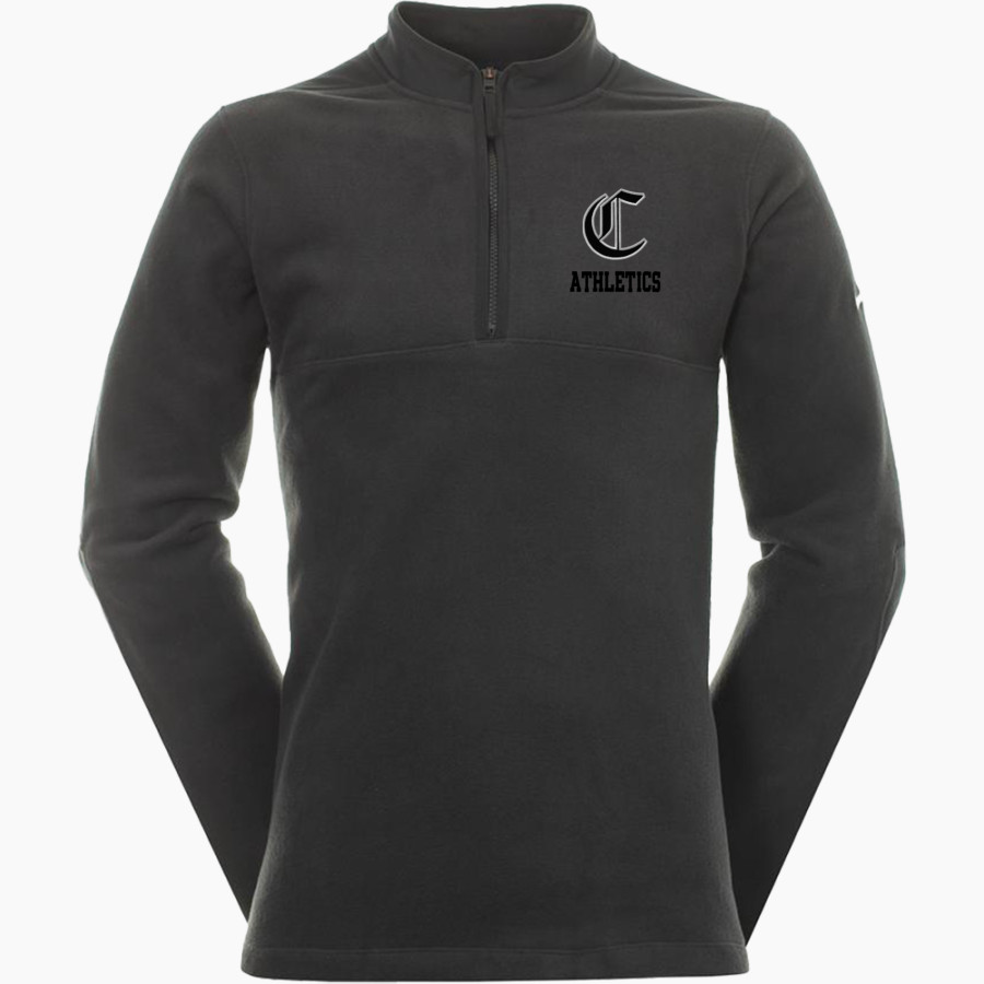 CISTERCIAN PREPARATORY SCHOOL HAWKS <span class="pdp-name-mascot">CISTERCIAN HAWKS</span> Nike Men's Victory Half-Zip Pullover