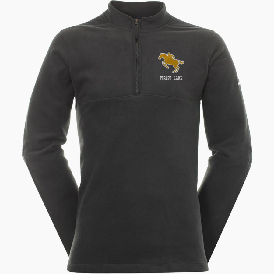 Forest Lake Rangers Nike Men's Victory Half-Zip Pullover