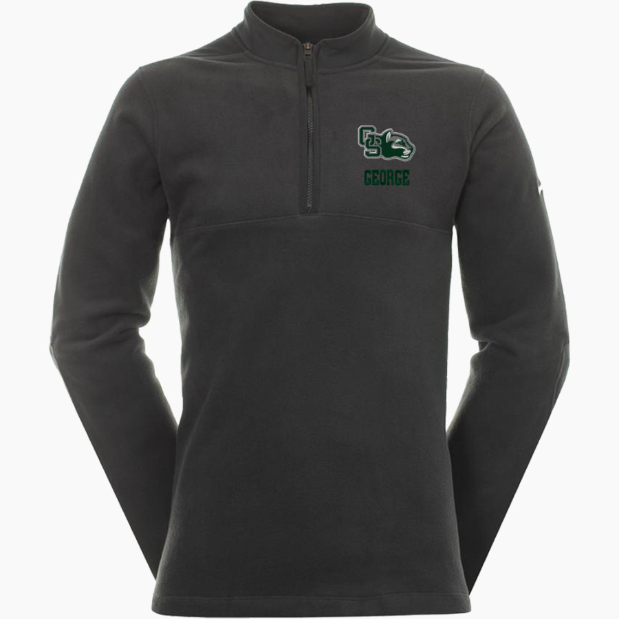 GEORGE SCHOOL Cougars official sideline store Nike Men's Victory Half-Zip Pullover
