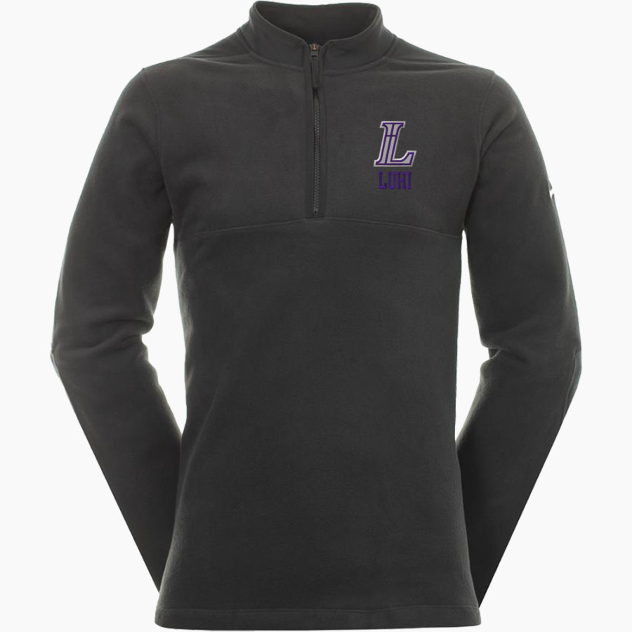 LUHI Lions Nike Men's Victory Half-Zip Pullover