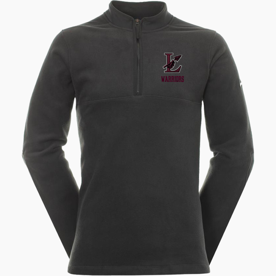 Lebanon Warriors <span class="pdp-name-mascot">Lebanon Warriors</span> Nike Men's Victory Half-Zip Pullover