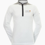 Sabot School Sabot School <span class="pdp-name-mascot">STONY POINT SCHOOL</span> Nike Men's Victory Half-Zip Pullover Front Thumbnail