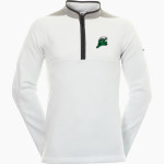 MEADE COUNTY HIGH SCHOOL GREENWAVES Nike Men's Victory Half-Zip Pullover Front Thumbnail