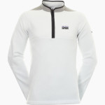 Glencoe-Silver Lake Panthers <span class="pdp-name-mascot">Glencoe Silver-Lake Panthers</span> Nike Men's Victory Half-Zip Pullover Front Thumbnail