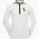 Forest Lake Rangers Nike Men's Victory Half-Zip Pullover Front Thumbnail