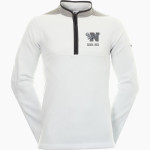 COUNCIL ROCK HIGH SCHOOL-NORTH NORTH <span class="pdp-name-mascot">COUNCIL ROCK - NORTH</span> Nike Men's Victory Half-Zip Pullover Front Thumbnail