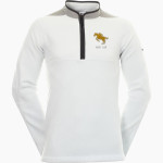 Forest Lake Rangers Nike Men's Victory Half-Zip Pullover Front Thumbnail
