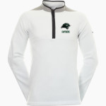 LINCOLN PREPARATORY HIGH SCHOOL PANTHERS <span class="pdp-name-mascot">LINCOLN PREP PANTHERS</span> Nike Men's Victory Half-Zip Pullover Front Thumbnail