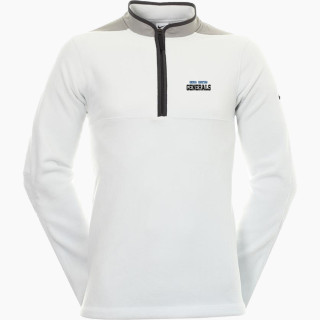 Nike Men's Victory Half-Zip Pullover