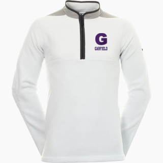 Nike Men's Victory Half-Zip Pullover