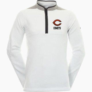 Nike Men's Victory Half-Zip Pullover