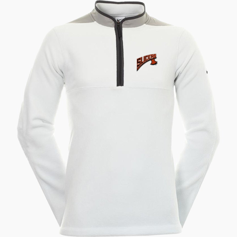La Porte Slicers Nike Men's Victory Half-Zip Pullover