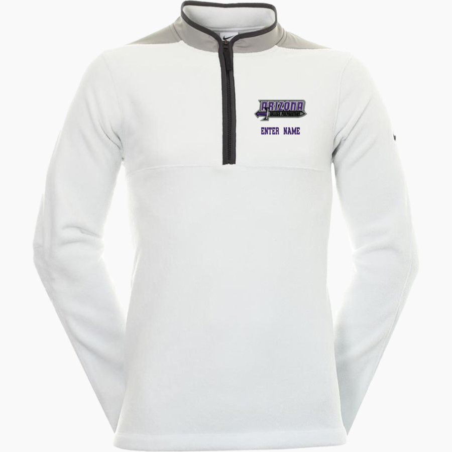 Arizona College Prep H.S Knights <span class="pdp-name-mascot">Arizona College Prep H.S. Knights</span> Nike Men's Victory Half-Zip Pullover
