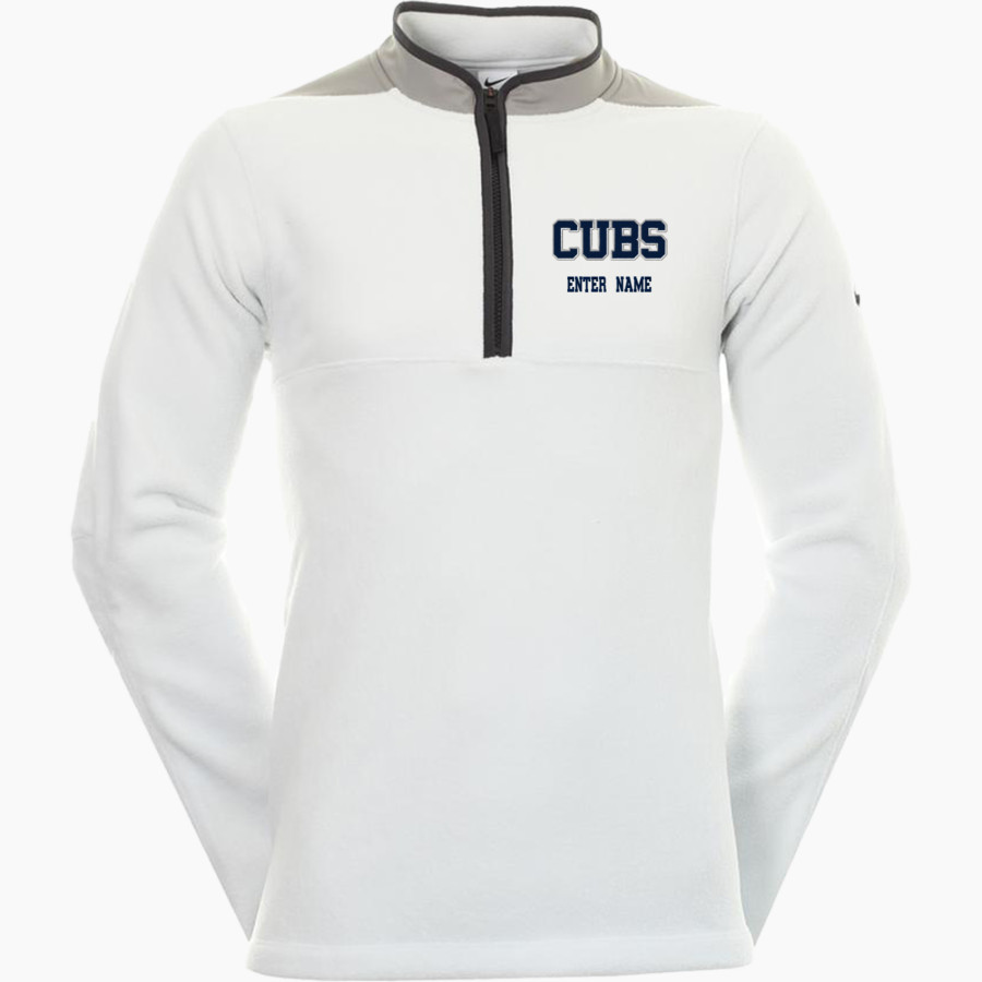 LOYOLA HIGH SCHOOL CUBS Nike Men's Victory Half-Zip Pullover