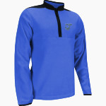Roots Athletic Center Athletic Center <span class="pdp-name-mascot">Roots Athletic Center Athletic Center</span> Nike Men's Victory Half-Zip Pullover Front Thumbnail