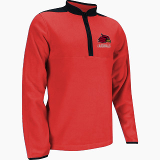 Nike Men's Victory Half-Zip Pullover