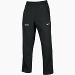 Winnebago Lutheran Vikings Online Store Nike Men's Waterproof Pant Front Thumbnail