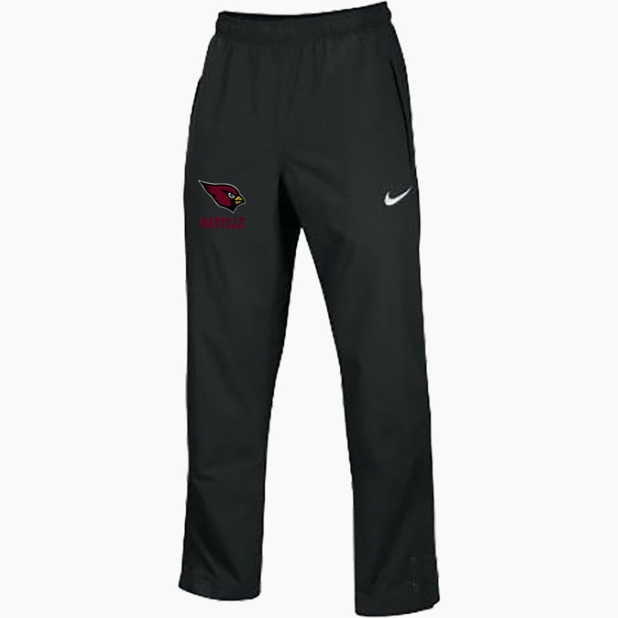 MAYVILLE HIGH SCHOOL CARDINALS Nike Men's Waterproof Pant
