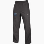 MTSU Blue Raiders <span class="pdp-name-mascot">MTSU Blue Raiders</span> Nike Men's Waterproof Pant Front Thumbnail