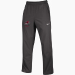 JUNEAU-DOUGLAS HIGH SCHOOL CRIMSON BEARS <span class="pdp-name-mascot">JUNEAU - DOUGLAS CRIMSON BEARS</span> Nike Men's Waterproof Pant Front Thumbnail