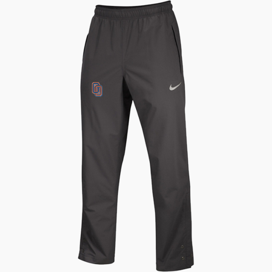 OLENTANGY ORANGE PIONEERS <span class="pdp-name-mascot">OLENTANGY ORANGE PIONEERS</span> Nike Men's Waterproof Pant