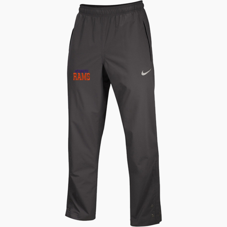 McDonough Rams Nike Men's Waterproof Pant
