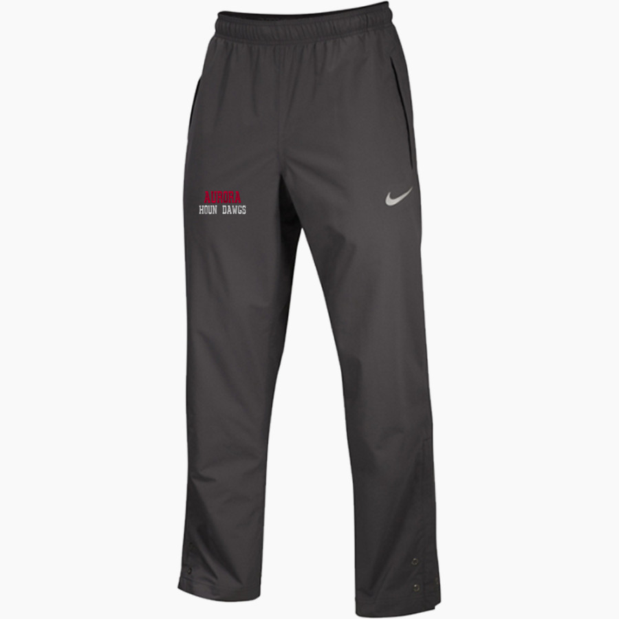 AURORA HIGH SCHOOL HOUN DAWGS <span class="pdp-name-mascot">AURORA HOUN DAWGS</span> Nike Men's Waterproof Pant