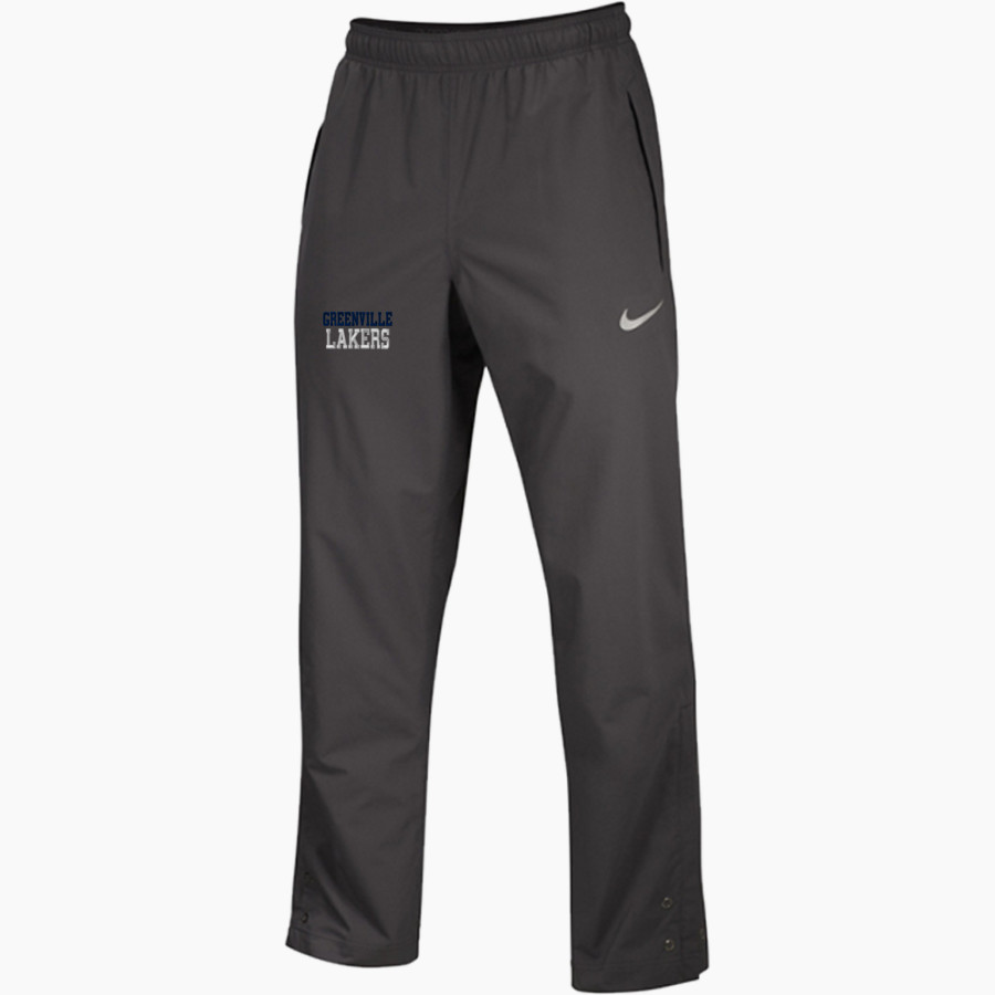 Greenville Lakers <span class="pdp-name-mascot">Greenville High School Lakers</span> Nike Men's Waterproof Pant
