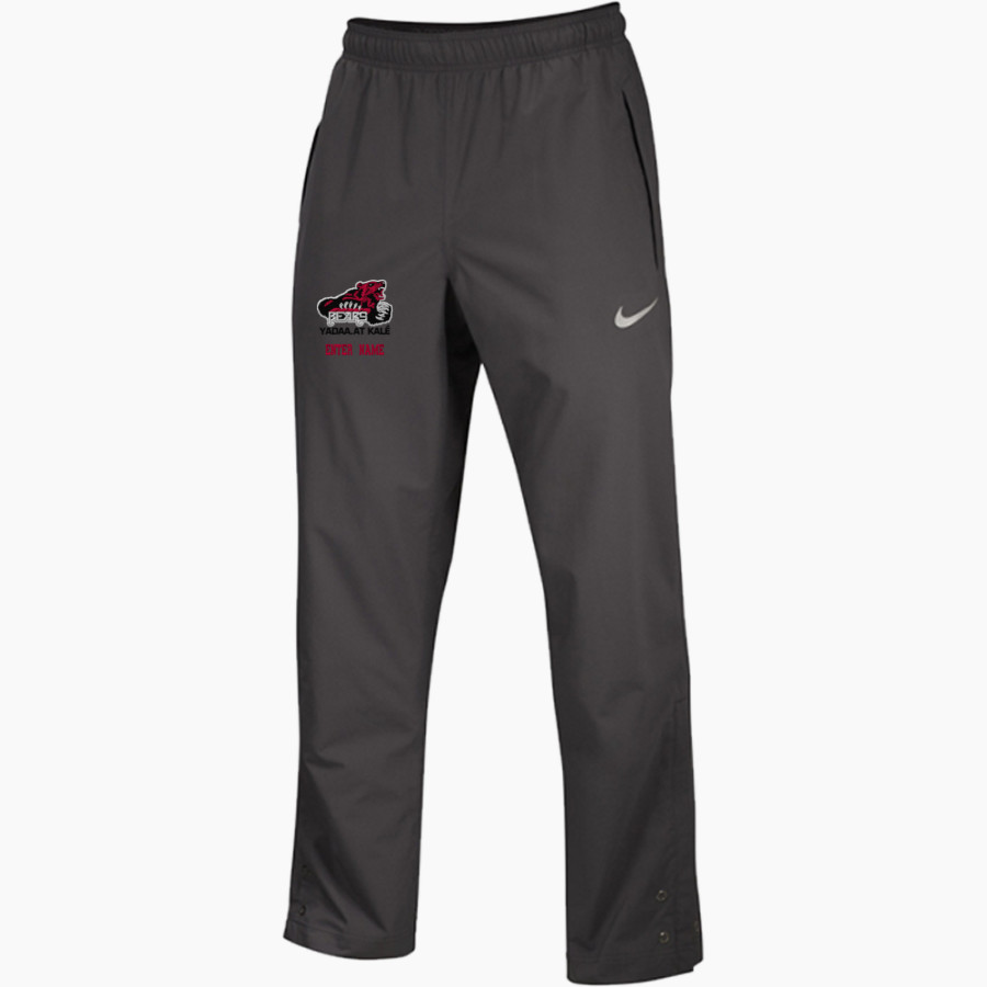 JUNEAU-DOUGLAS HIGH SCHOOL CRIMSON BEARS <span class="pdp-name-mascot">JUNEAU - DOUGLAS CRIMSON BEARS</span> Nike Men's Waterproof Pant