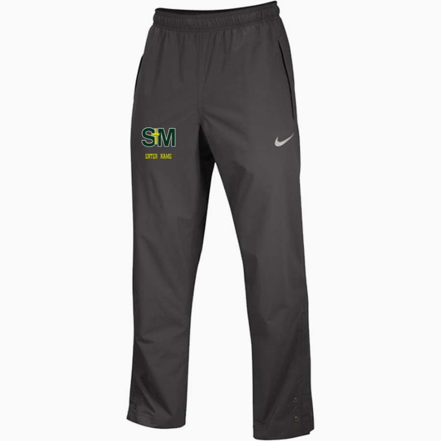 St. Michael Gators Nike Men's Waterproof Pant