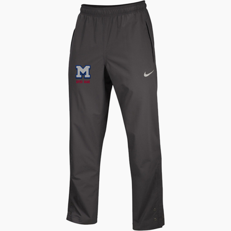 Massena Red Raiders <span class="pdp-name-mascot">Massena Raiders</span> Nike Men's Waterproof Pant