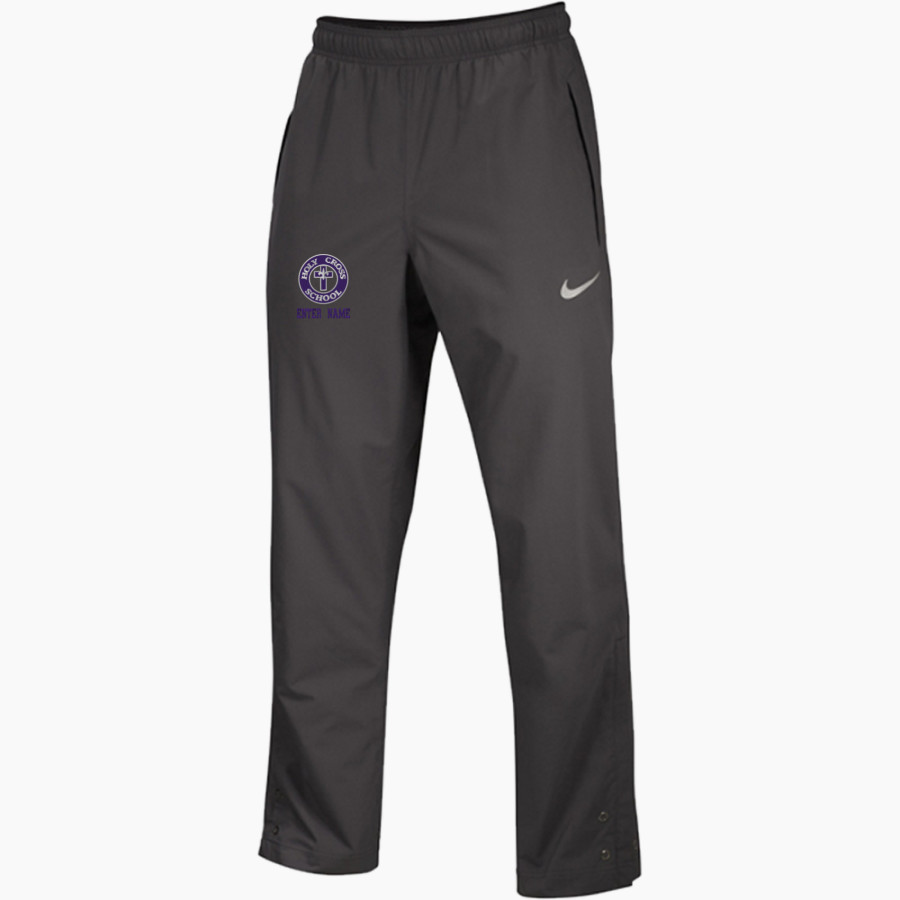 Holy Cross Crusaders <span class="pdp-name-mascot">Holy Cross School Crusaders</span> Nike Men's Waterproof Pant
