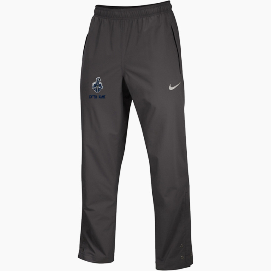 Liberty Christian Warriors <span class="pdp-name-mascot">Liberty Christian Warriors</span> Nike Men's Waterproof Pant