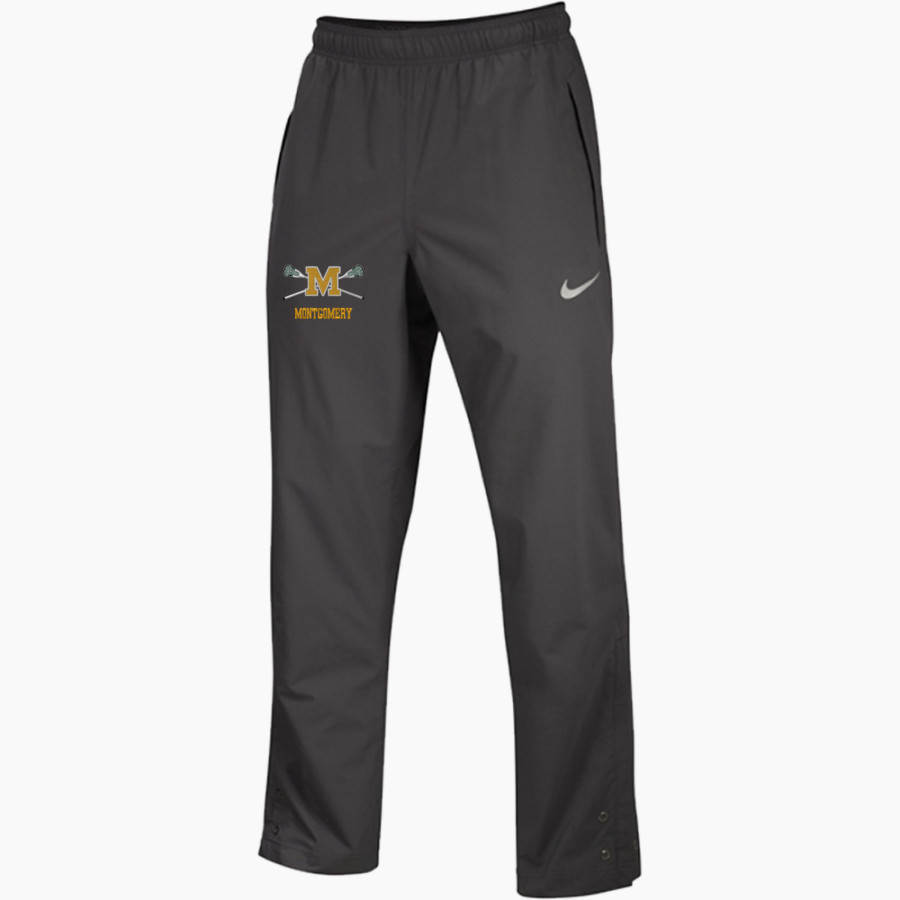 Montgomery Youth Lacrosse Club Nike Men's Waterproof Pant