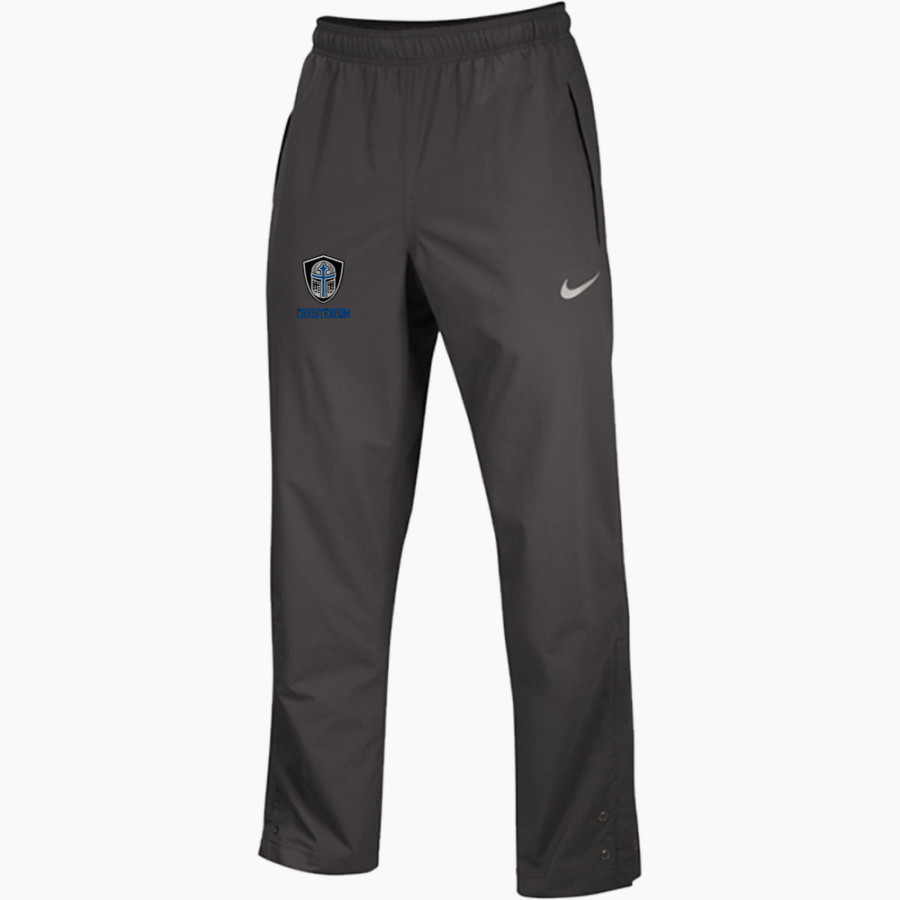 Christendom College Online Store <span class="pdp-name-mascot">Christendom College Crusaders</span> Nike Men's Waterproof Pant