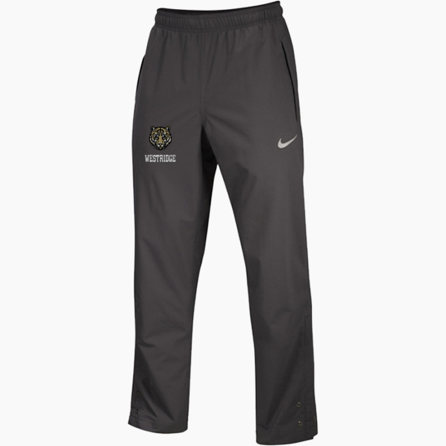 Westridge Tigers <span class="pdp-name-mascot">Westridge Tigers</span> Nike Men's Waterproof Pant