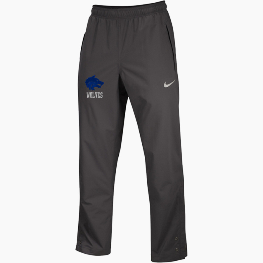 PBS HSA Wolves Nike Men's Waterproof Pant