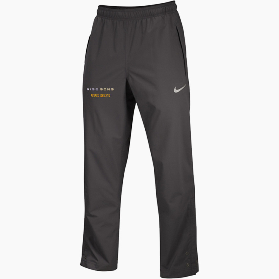 ST. AUGUSTINE HIGH SCHOOL PURPLE KNIGHTS Nike Men's Waterproof Pant