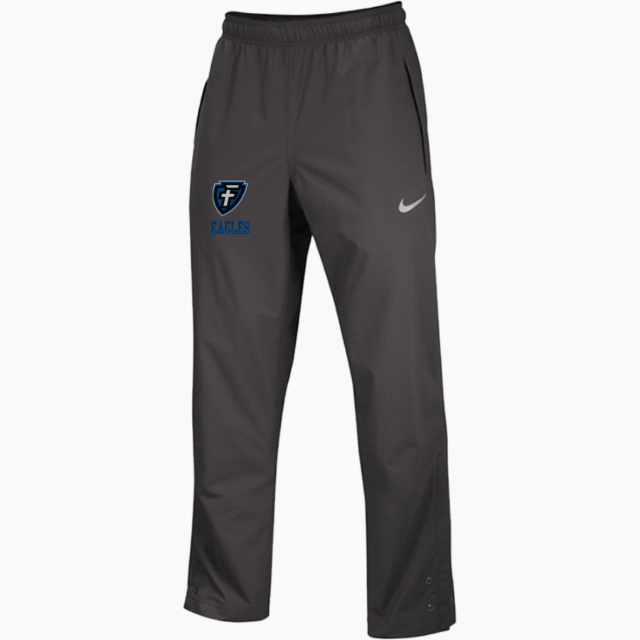 Faulkner University Eagles <span class="pdp-name-mascot">Faulkner University Eagles</span> Nike Men's Waterproof Pant